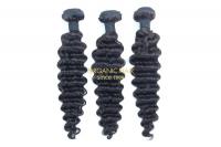 Cheap real curly remy hair extensions